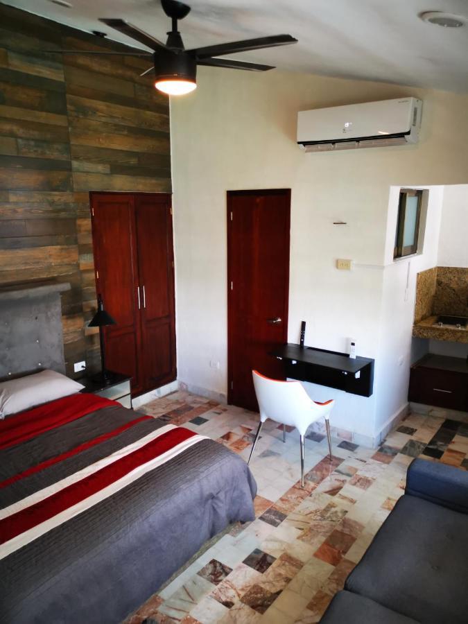 Hermoso Studio Con Alberca Zona Hoteles Cancun Cancún Exterior foto